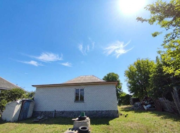 Продам дом в живописном месте - фото 1