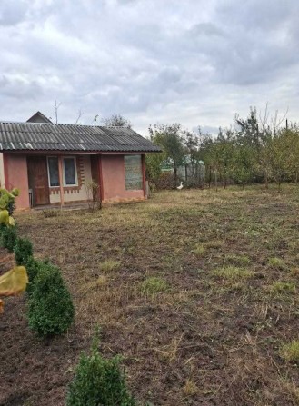 Продам цегляну дачу в районі ВГСЧ - фото 1