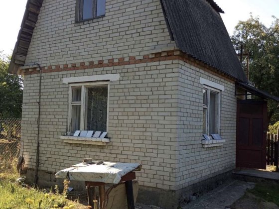 Продається дача в межах міста Шептицький Шептицкий