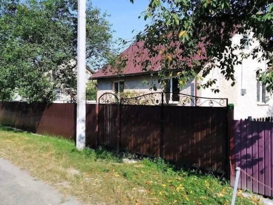 Продам будинок у Белзькій громаді Шептицкий