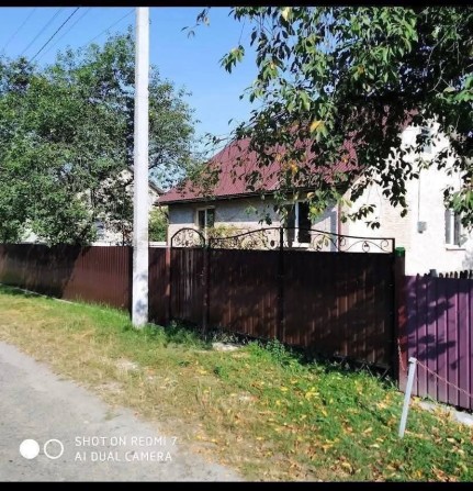 Продам будинок у Белзькій громаді - фото 1