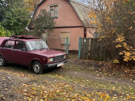 Продам будинок для вилитої родини Чугуев