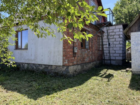 Пів будинку м.Шепетівка ( Шанхай) Шепетовка