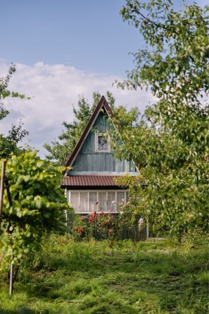 Дача в межах міста - фото 1