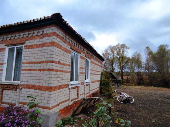 Продам дом Чугуевский район Чугуев