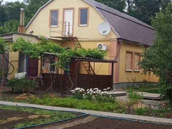 Продается дом в г. Чугуеве Чугуев