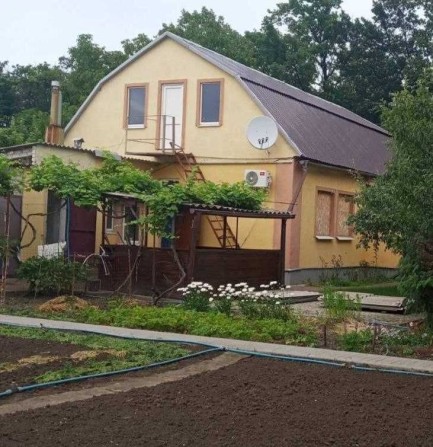 Продается дом в г. Чугуеве - фото 1