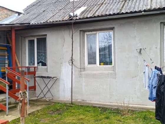 Продається будинок квартирного типу Шепетовка