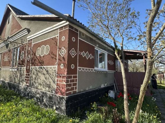Затишний будинок в хорошому стані, усі зручності в будинку! 46388 Шепетівка