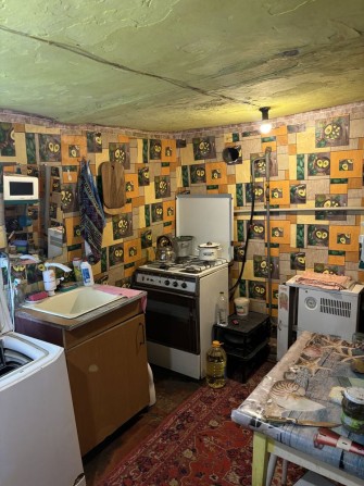 Продам дім в Чугуїві - фото 1