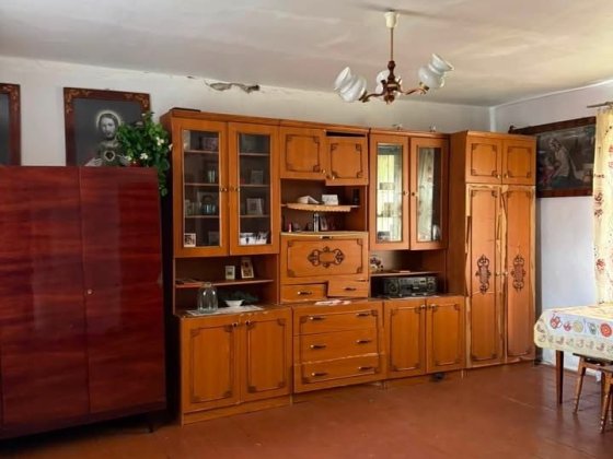 Продаж будинку с.Ванів Шептицкий