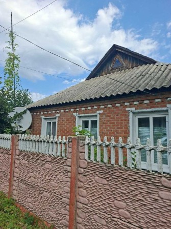 Чугуевская недвижимость - фото 1