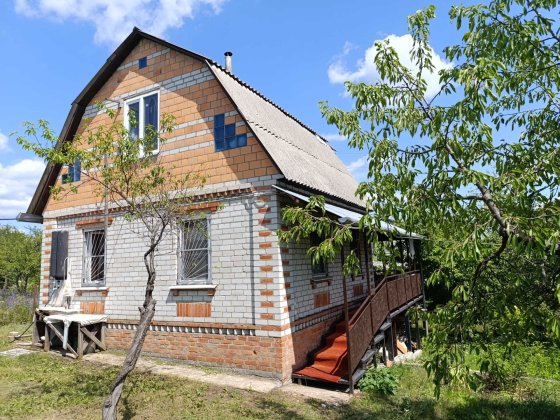 Продается приватизированная дача Чугуев