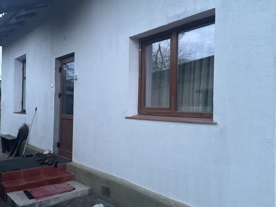 Продам будинок в м.Шептицький. Шептицкий