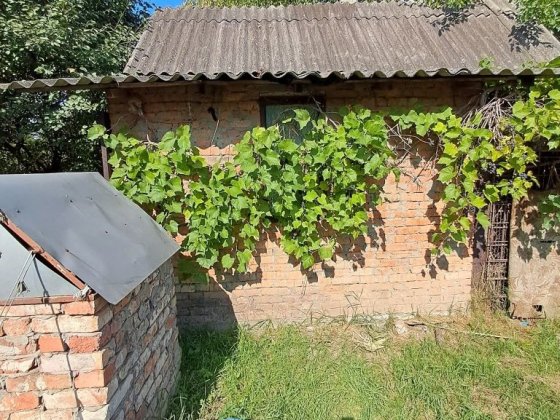 Продам дачу в межах міста Шептицкий
