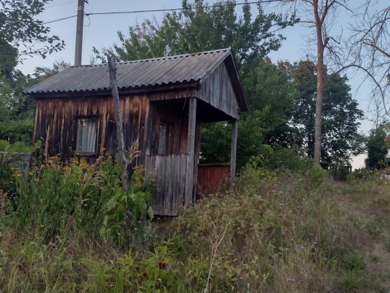 Продам дачу в садовом товариществе Чугуев
