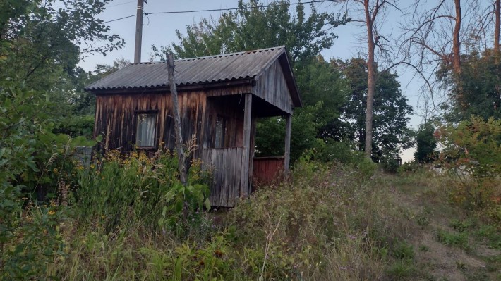 Продам дачу в садовом товариществе - фото 1