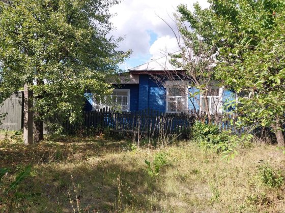 Продам будинок 85,4 м² із землею 6,12 сотки, Шостка, Петуховка