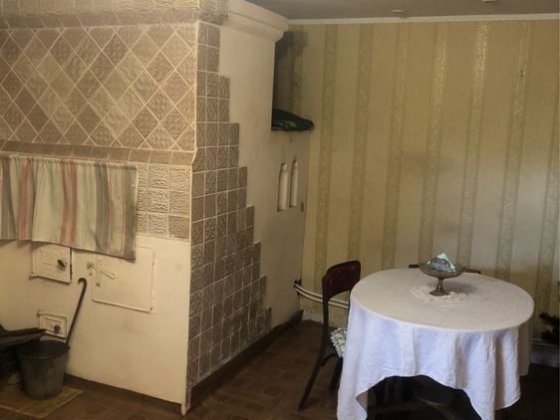 Будинок в Локотках на центральна вулиця