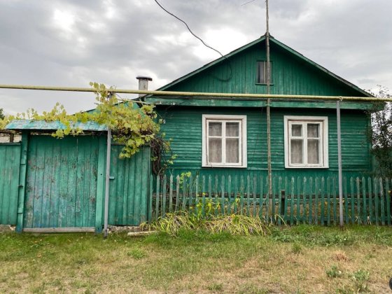 Дом на капсуле продам