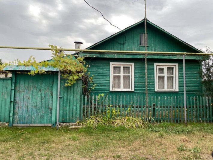 Дом на капсуле продам - фото 1