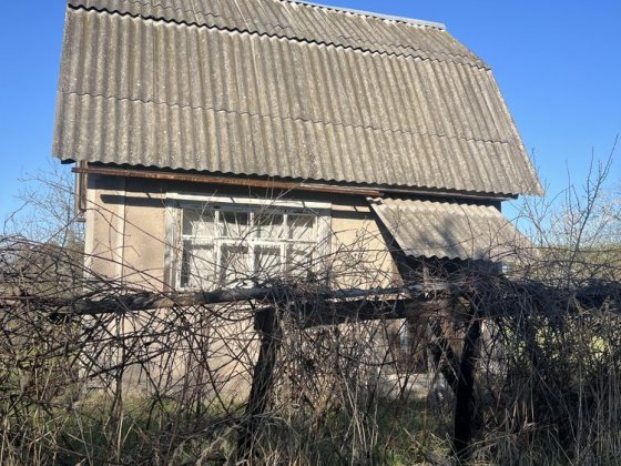 Продам дачу в Коржовке