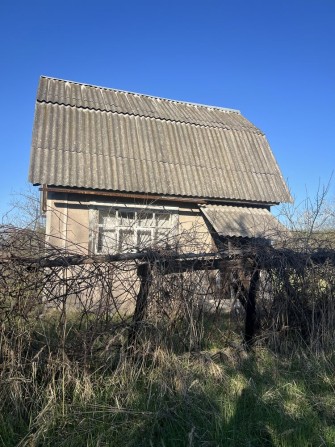 Продам дачу в Коржовке - фото 1