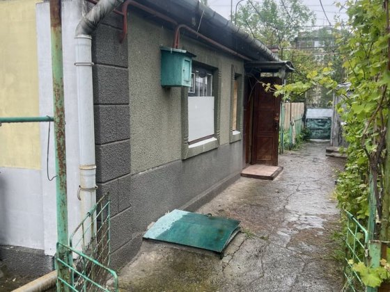 Продам дом , район большого Варуса Никополь