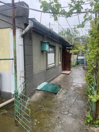 Продам дом , район большого Варуса - фото 1