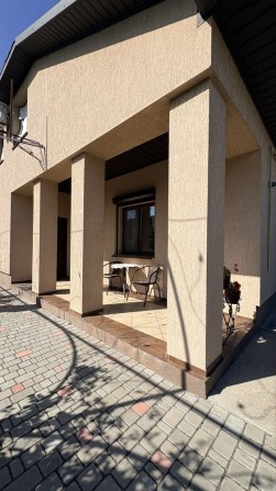 Будинок, який не схожий на жоден інший у Нікополі - фото 1