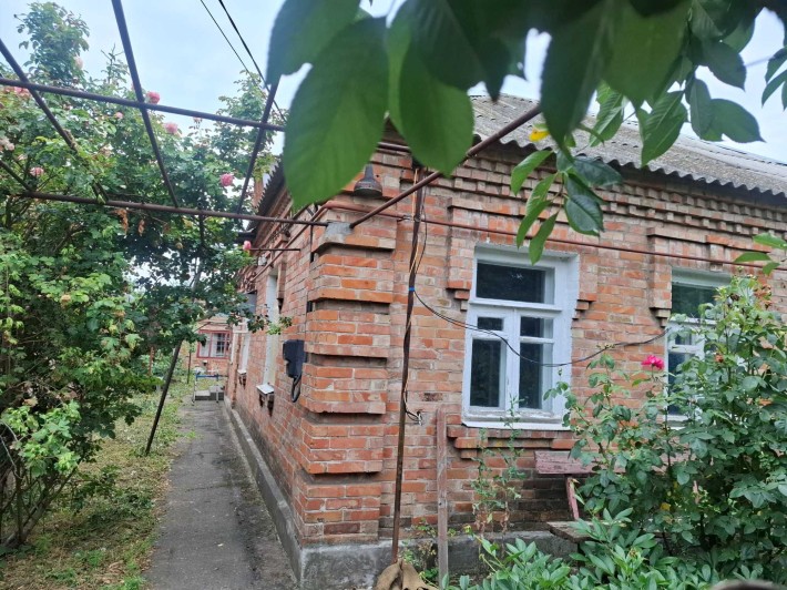Продам пол дома район майдан Незалежності - фото 1