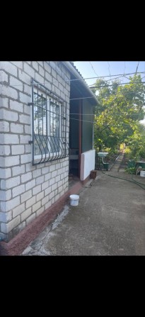 Дача в хорошем состоянии - фото 1
