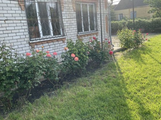 Продам двоповерховий будинок Нікополь