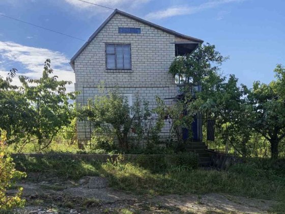 Продаю дачу в кооперативі «Протон» Южноукраинск