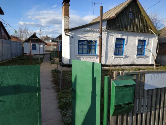 Продам дом, район автовокзала Никополь