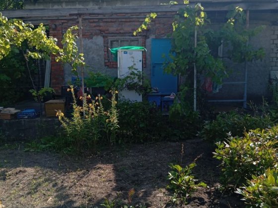 Продам дачу в СК ,,Протон,, Південноукраїнськ