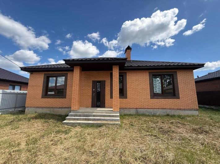 Продаж 1 поверхового будинку у центрі Агрономічного! - фото 1