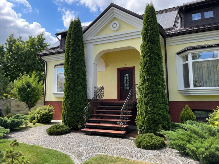 Продаж будинку 456 м² Вінниця, р-н Перемичка, 8 соток - фото 1