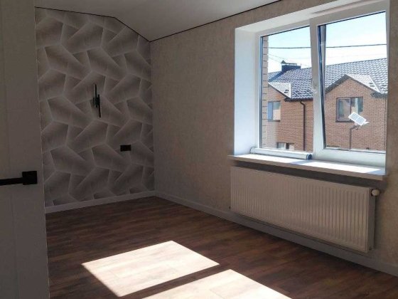 Продам таунхаус в Агрономічному (пров.Весняний) 9068 Агрономичное