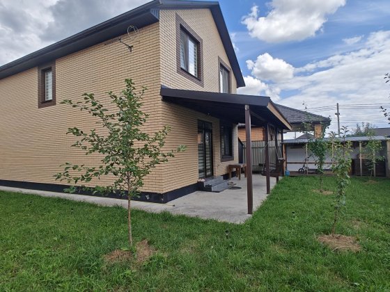 Продається будинок 119м2,пров.Весняний Агрономичное