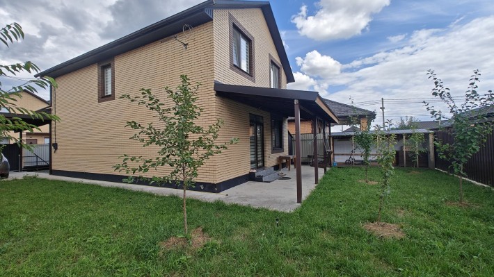 Продається будинок 119м2,пров.Весняний - фото 1