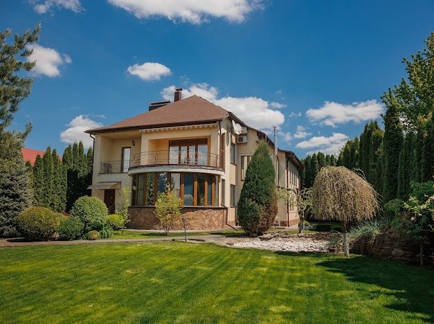 Продається Шикарний 4 Кімнатний Будинок в Агрономічному - фото 1