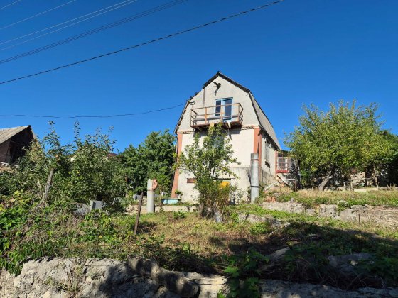 Продаж дачного будинку Вінниця, Березина вул. Квітуча 4.45 сотки Березина
