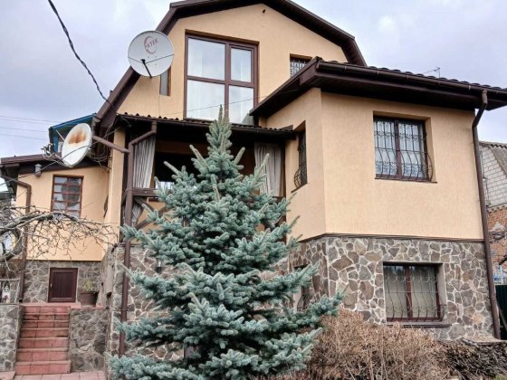 Продаж житлового будинку з облагородженою ділянкою Винницкие Хутора