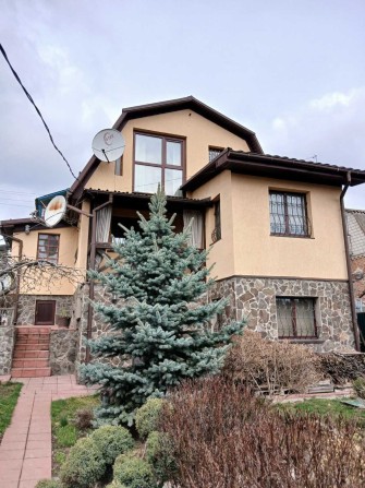 Продаж житлового будинку з облагородженою ділянкою - фото 1
