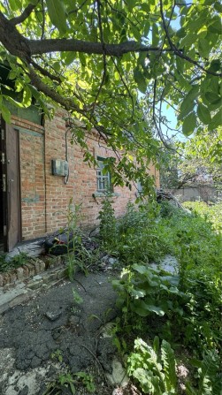 Продам частину будинку Вінницькі хутори - фото 1