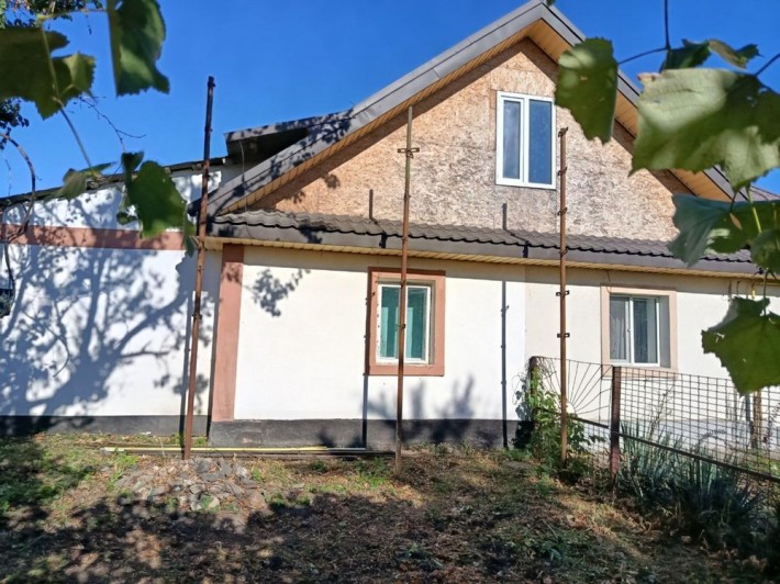 Продається частина будинку - фото 1