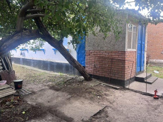 Одноповерхова квартира з земельною ділянкою Гайсин