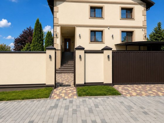 Продається шикарний 4 кімнатний Будинок на Вінницьких Хуторах. Вінницькі Хутори