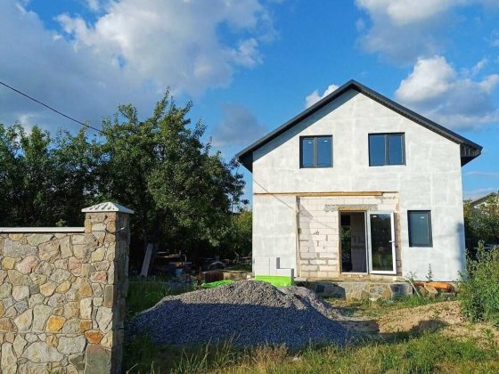 Продаж 2 поверхового будинку з ділянкою на Вінницьких Хуторах Винницкие Хутора